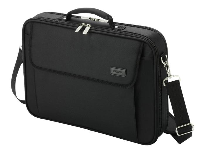 Torba do laptopa Dicota Multi Plus BASE 15-17.3 [D30492-V1]