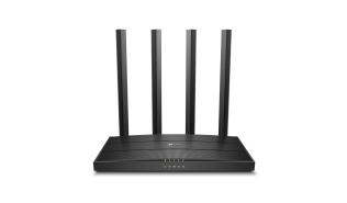 TP-Link Wireless Router Dual-Band AC1900 600/1300MBps [Archer C80]