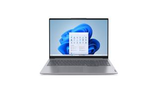 Lenovo ThinkBook 16 G7 ARP [21MWA08KPB] 8-Core AMD Ryzen 7 7735HS/16 1920x1200 IPS 300nits / 16GB DDR5 (max 64GB) / 512GB / Radeon / pk / 45Wh / 1.7kg / Win11Home