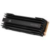 Corsair MP600 Pro 2TB SSD M.2 2280 PCIe Gen4x4 NVMe TLC (7000/6550MB/s) [CSSD-F2000GBMP600PRO]