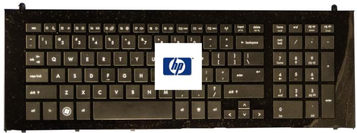 Klawiatura do notebooka HP / Compaq PROBOOK 4720S
