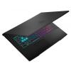 MSI Katana 17 B12VEK [B12UCRK-1055XPL] 10-Core i5-12450H/17.3 1920x1080 matowa IPS 144Hz/16GB DDR5 (max 64GB)/512GB SSD/RTX3050 6GB/pk RGB/2.6kg/brak systemu
