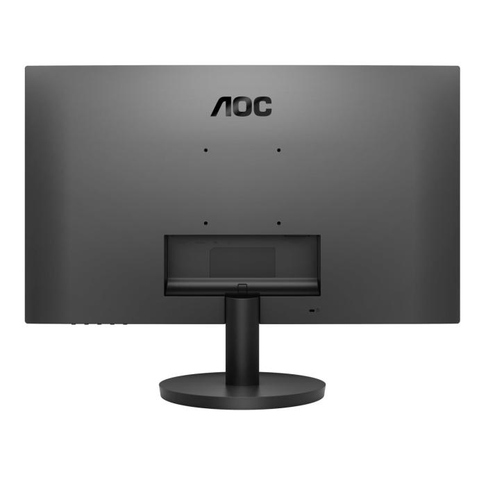 27’’ AOC Q27B3MA (VA WLED, 2560x1440, 250, 4ms, 118% sRGB, 75Hz) (2xHDMI 1.4, DP 1.2) głośniki, czarny