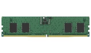 DDR5 8GB 5600 MHz Kingston CL46 1Rx16 1.1V [KCP556US6-8]