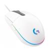Logitech G102 Lightsync 8000dpi 1000Hz (optyczna, 1, 6) (podświetlana RGB) [910-005824]
