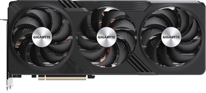 Radeon RX 7900XTX Gigabyte 24GB GDDR6 Gaming OC [GV-R79XTXGAMING OC-24GD] (2xHDMI 2.1, 2xDP 2.1) (384-bit, PCI-E 4.0)