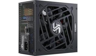 Seasonic Vertex PX ATX 3.1 (1200W) (1x135mm) Modularny 80+Platinum (CPU 2x4+4) (PCI-E 3x6+2, 1x12+4) (3xMolex, 18xSATA) [VERTEX-PX-1200]