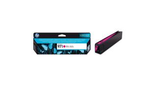 CN623AE (971) - magenta, oryginalny wkład z atramentem HP, ok 2500 stron, do drukarek (hp officejet pro x451, x476, x476dn, x476dw, x576dw)