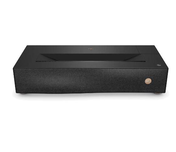 Projektor BenQ V5000i DLP (3840x2160, 16:9, 2500 ANSI, 2500000:1, 20000h/10000h) (3xHDMI, 3xUSB, 1xUSB-B,)