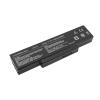 Movano bateria Asus F2, F3, Z94, Z96 11.1V, 4400mAh [BT/AS-F3]