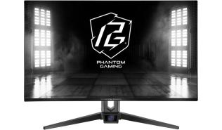 (27) Asrock Phantom Gaming PG27FFS1A