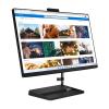 Komputer All-in-One LENOVO IdeaCentre 3-27IAP [F0GJ00UDPB] 6-Core i3-1215U/27 1920x1080 matowa IPS/8GB DDR4/512GB SSD/UHD/brak systemu (czarny)