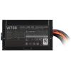 Cooler Master Elite NEX W700 (700W) (1x120mm) 80+ (CPU 1x4+4, 1x8) (PCI-E 2x6+2) (3xMolex, 5xSATA) [MPW-7001-ACBW-BEU]