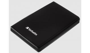 Verbatim Store n Go 1TB USB 3.2 Gen1 (czarny) [53023]