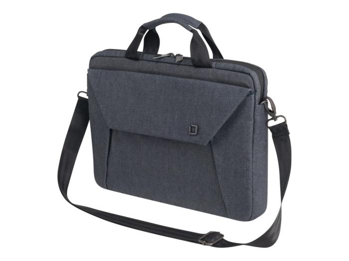 Torba do laptopa Dicota Slim Case Base 12-13.3 (szary) [D31239]