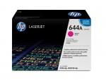 Q6463A (644A) - magenta, oryginalny toner drukujący HP, 12000 stron (HP Color LaserJet 4730 MFP, 4730xm MFP, 4730xs MFP, 4730x MFP, CM4730 MFP, CM4730f MFP, CM4730fm MFP, CM4730fsk MFP)