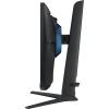 25’’ Samsung LS25BG400EUXEN (IPS LED, 1920x1080, 400, 1ms, 99% sRGB, 240Hz) (2xHDMI 2.0, DP 1.2) pivot, czarny