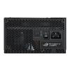 Asus ROG Strix (650W) (1x135mm) Modularny 80+Gold (CPU 2x4+4) (PCI-E 4x6+2) (3xMolex, 8xSATA) [ROG-STRIX-650G]