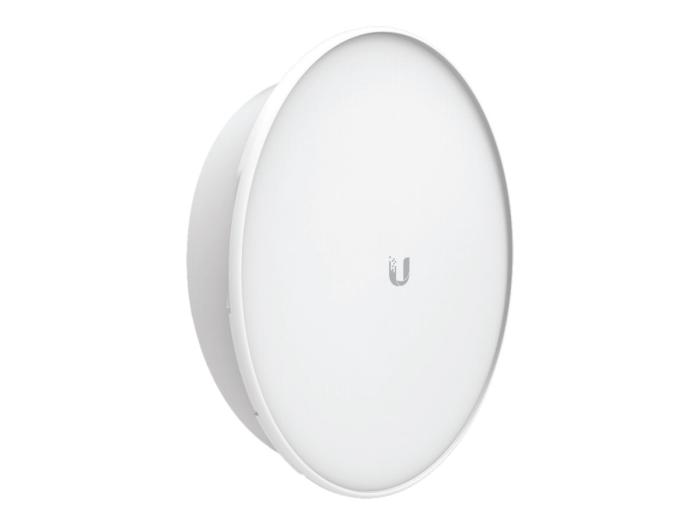 UBIQUITI Wireless Access Point PowerBeam AC ISO GEN2 PBE-5AC-ISO-GEN PoE 5 GHz [PBE-5AC-ISO-GEN2]