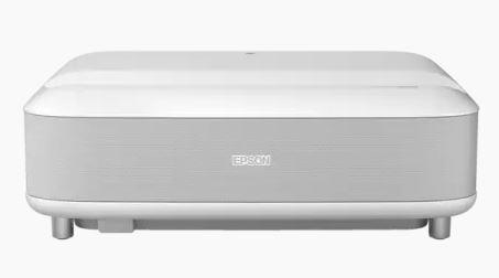 Projektor Epson EH-LS650W Laser (3840x2160, 16:9, 3600 ANSI, 2500000:1, 20000h) ( 3xHDMI, 1xUSB, 1xUSB-B)