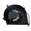 Wentylator do notebooka HP Presario CQ58 / Pavilion 15 G58, 255, 450, 455, 650, 655, 1000, 2000 - 4PIN [FB7U 657145-001, 686259-001, XR-H-CQ58FAN, DFS531205HCOT, MF75120V1-C170-S9A / W1232]