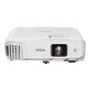 Projektor Epson EB-992F 3LCD FullHD 1920x1080 4000Lm 1,32:1 - 2,14:1 (1920x1080, 16:9, 4000 ANSI, 16000:1, 6500h/17000h) (2xHDMI, 2xVGA, 2xUSB)