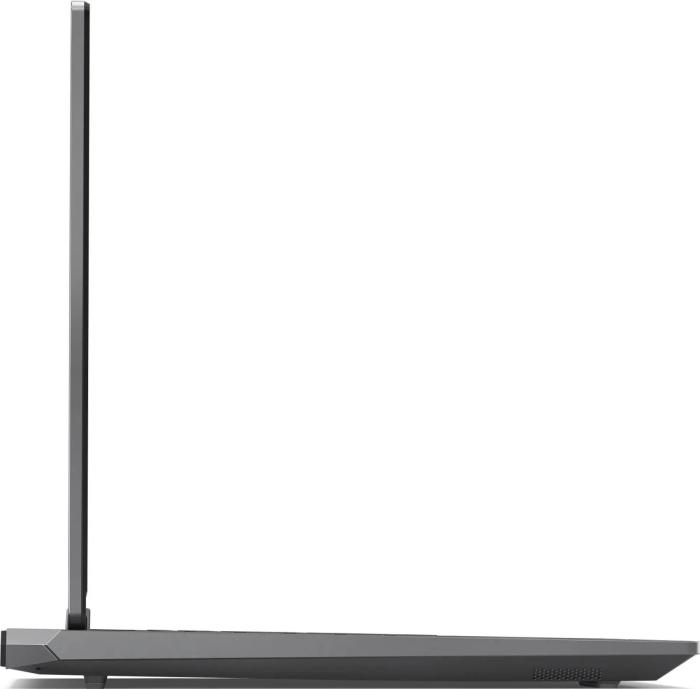 Lenovo LOQ 15IAX9 [83GS002RPB] 8-Core i5-12450HX /15.6 1920x1080 matowa IPS 144Hz / 16GB DDR5 (max 32GB) / 1TB / RTX3050 6GB / pk white / 60Wh 5.2h / 2.38kg / brak systemu