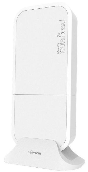 Mikrotik wAP LORA Kit for 2.4 GHZ [RBWAPR-2ND&R11E-LR2]