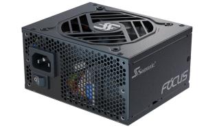 Seasonic Focus SGX (750W) (1x92mm) Modularny 80+Gold (CPU 2x4+4) (PCI-E 4x6+2) (3xMolex, 6xSATA) [FOCUS-SGX-750]