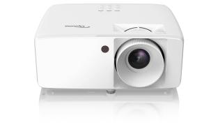Projektor Optoma ZH400 (1920x1080, 16:9, 4000 ANSI, 300000:1, 20000h) (2x HDMI, 1x USB-A, 1x VGA, 1x RS-232)