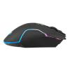 Tracer Gamezone Ash RGB 2400dpi (optyczna, USB, 1, 8)