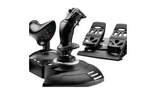 Thrustmaster T.Flight Full Kit X [4460211]
