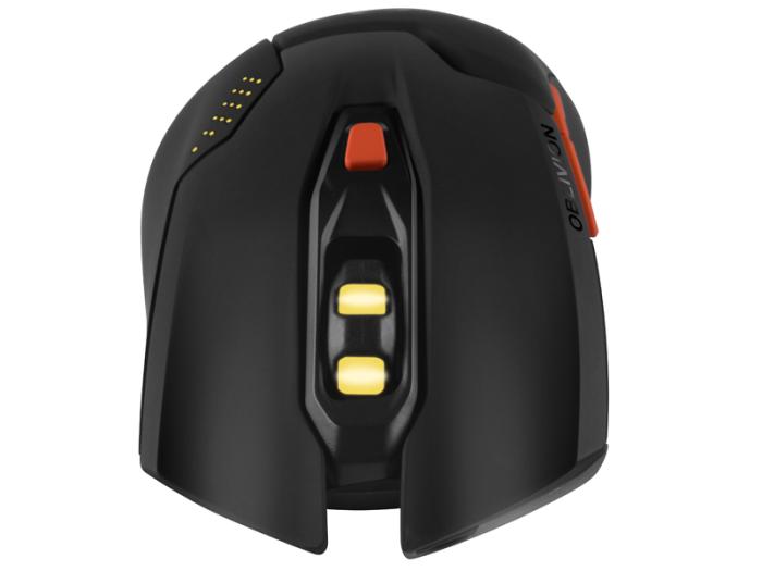 Tracer Gamezone Oblivion Avago 9800 8200dpi (laserowa, USB, 1, 6)