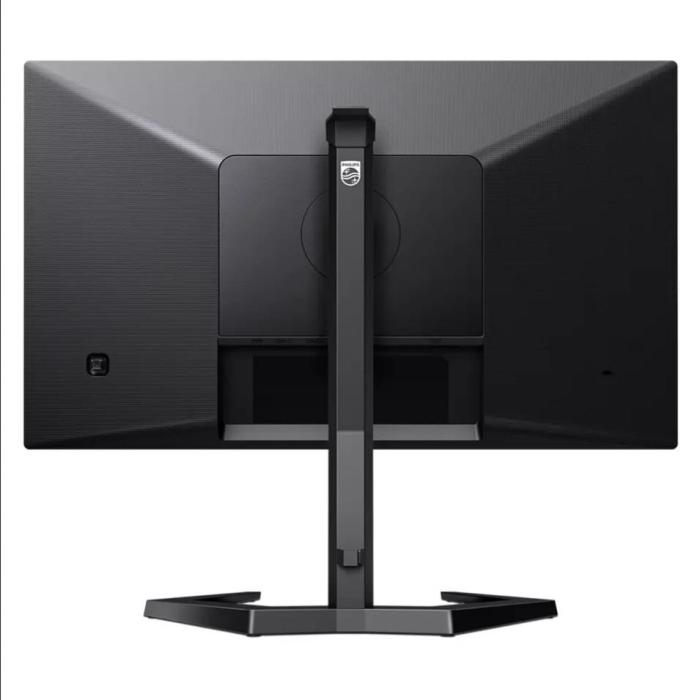 24’’ Philips 24M1N3200ZA/00 (IPS LED, 1920x1080, 350, 4/1ms, 123.9% sRGB, 165Hz) (2xHDMI 2.0, DP 1.2) pivot, czarny