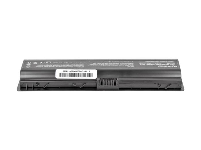 Movano bateria HP dv2000, dv6000 10.8V/11.1V, 4400mAh [BT/HP-DV2000]