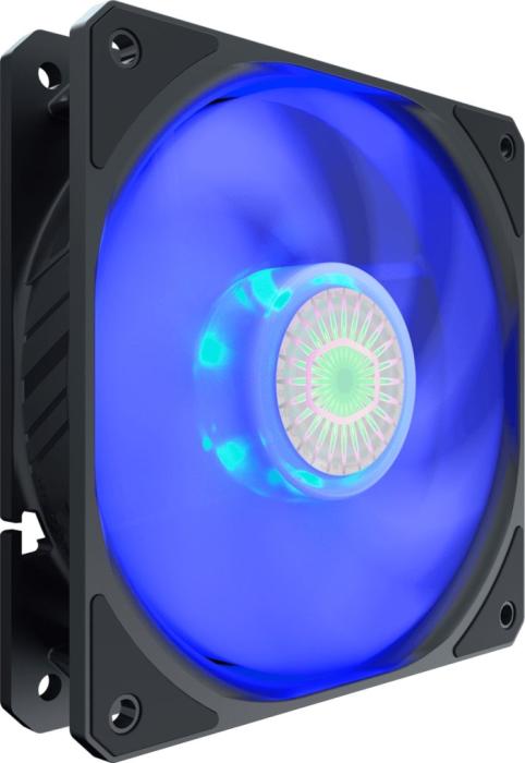 Cooler Master SickleFlow Blue (120 mm) [MFX-B2DN-18NPB-R1]