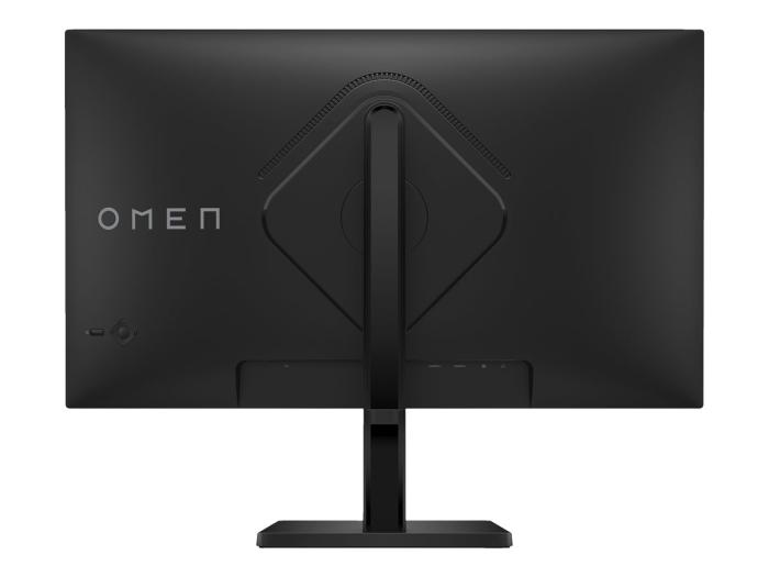27’’ HP OMEN 27 27inch IPS 1920x1080 16:9 1ms 2xHDMI DP [780F9E9ABB]