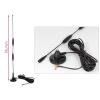 Antena do modemów GSM/UMTS/3G 11dBi, złącze CRC9 (TS5) z przewodem 5.0 m [Huawei E122, E173, E150 itp.) [AK210]