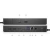 DELL Thunderbolt Dock WD19TBS 180W [210-AZBV]