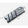 JEYI radiator na dysk SSD M2 (NVME SATA) [ZN0431]