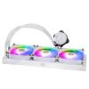 Cooler Master MasterLiquid 360L Core ARGB White [MLW-D36M-A18PZ-RW]