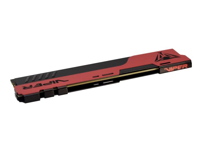 DDR4 16GB (2x8GB) 3200 MHz Patriot Viper Elite II CL18 [PVE2416G320C8K]