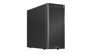 Chieftec UNI (1x120mm) (1xUSB 3.2, 1xUSB-C, 1xJack audio, 1xJack mikrofon) [BW-01B-OP]