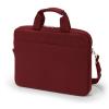 Torba do laptopa Dicota Slim Case Base 13-14.1 (red) [D31306-RPET]