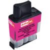 AB-900MN - magenta, wkład z atramentem ActiveJet, 17,5 ml (zamiennik LC900M) (DCP-110C, 115C, 117C, 120C, 310CN, 340CN, MFC-210C, 215C, 3240C, 3340C, 410CN, 425C, 5440CN, 5840C)
