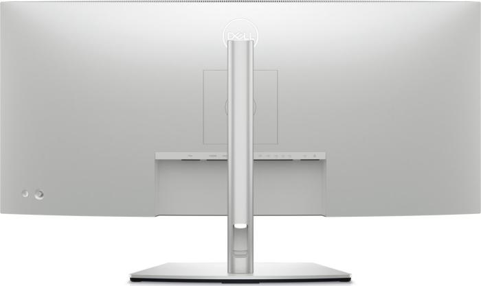 34’’ Dell UltraSharp U3423WE (IPS zakrzywiony 1900R, 3440x1440, 300, 5ms, 60Hz) (2xHDMI 2.1, DP 1.4, USB-C 3.2, 4xUSB 3.2)[210-BFIT]