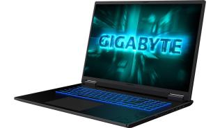 Gigabyte Gaming A18 [3WHK3EEC94SD] 8-Core AMD Ryzen 7 260 /18 2560x1600 matowa IPS 165Hz / 16GB DDR5 / 1TB / RTX5070 8GB / pk RGB / 76Wh / 2.8kg / brak systemu
