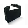 Torba do laptopa Natec Antelope Black (Nylon) 17.3 [NTO-0205]