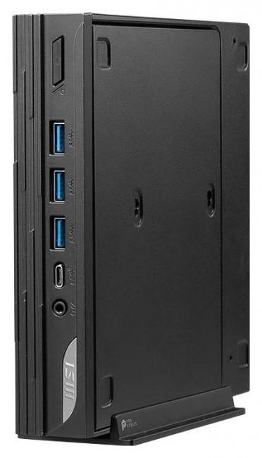 MSI PRO DP10 [13M-04SEU] i5-1340P/8GB/512GB SSD/Intel UHD Graphics/Win11Pro