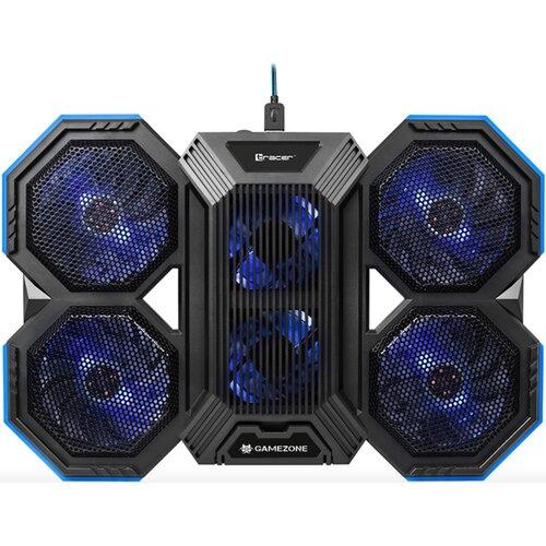 Tracer Gamezone Transform 17